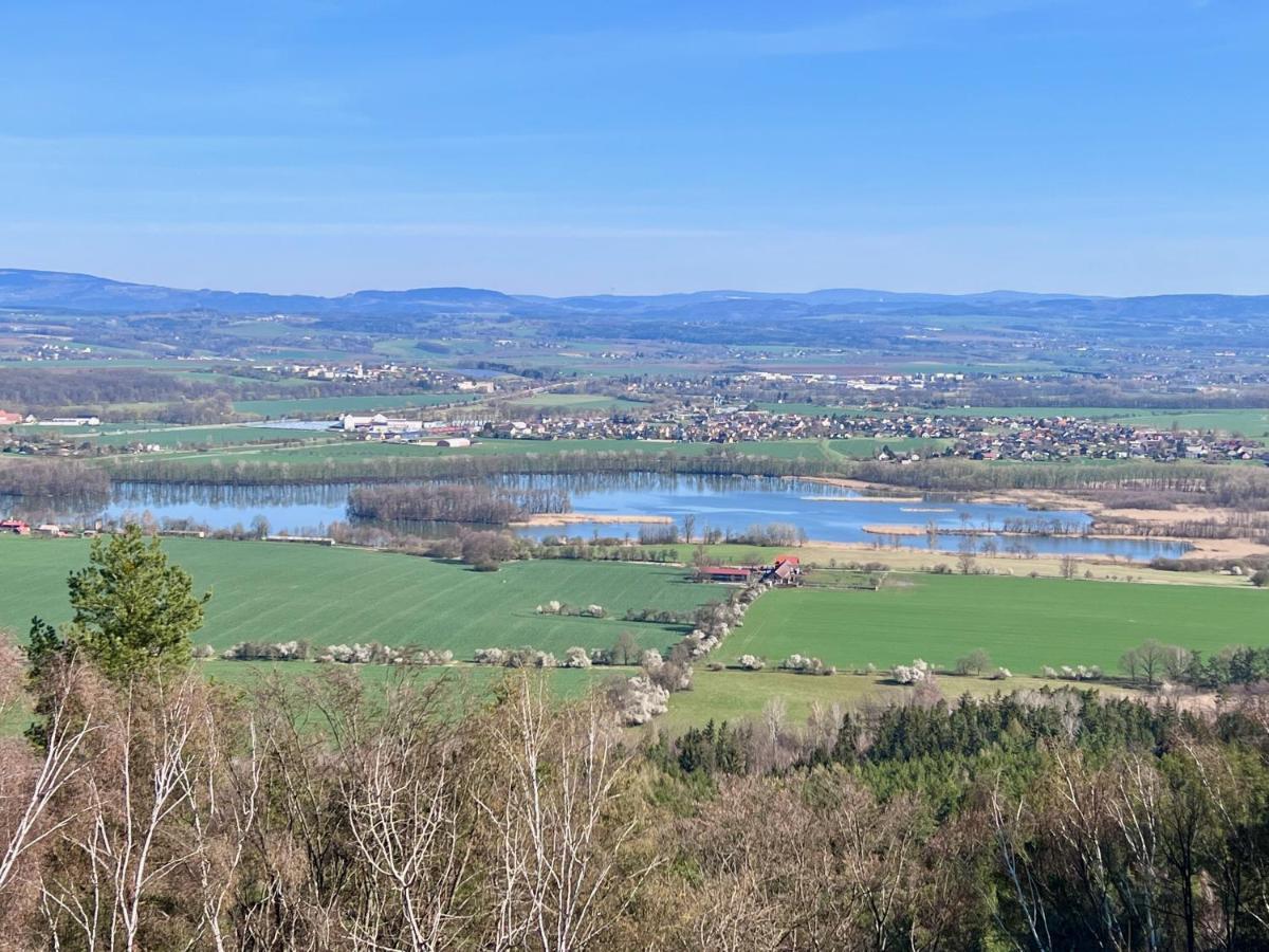 Penzion Na Krásné Vyhlídce Olsina