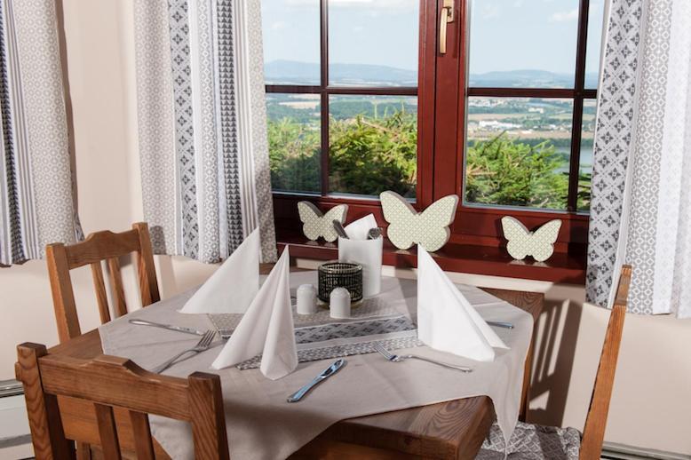 Na Krásné Vyhlídce Maison d'hôtes *